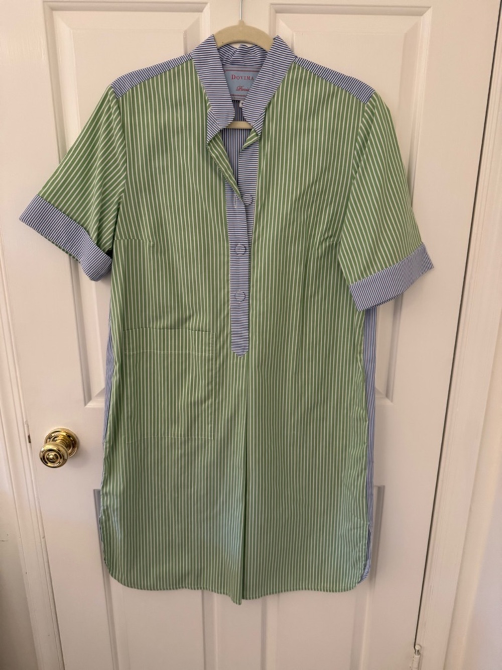 Dovima Paris Tansy Dress Size Medium